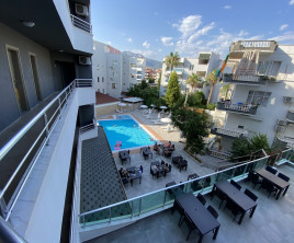 Acar Hotel