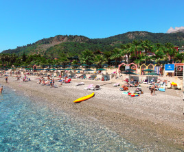 Sea Gull Hotel