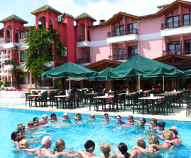 Sea Gull Hotel