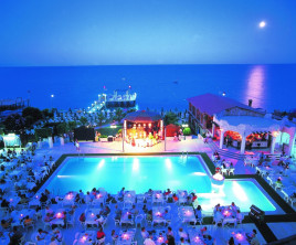 Sea Gull Hotel
