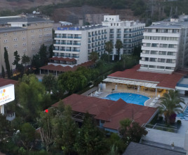 Club Hotel Mirabell