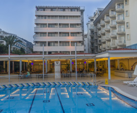 Club Hotel Mirabell