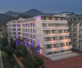 Club Hotel Mirabell