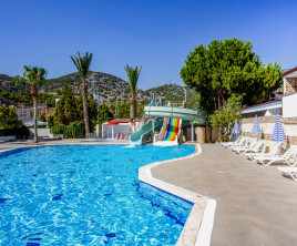 Club Hotel Mirabell