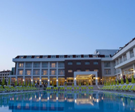 White Lilyum Hotel