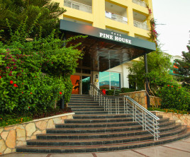 Pine House