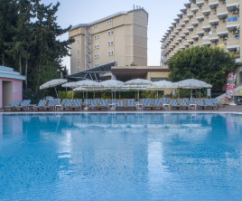 Beach Club Doganay