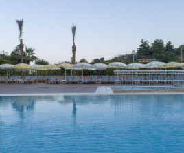 Beach Club Doganay