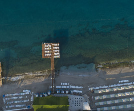 Beach Club Doganay