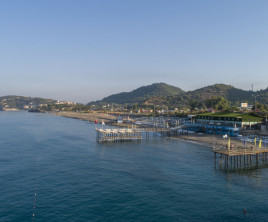Beach Club Doganay