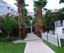 UK Hotel Kiris