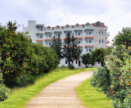 UK Hotel Kiris