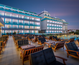 Sensitive Premium Resort & Spa