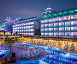 Sensitive Premium Resort & Spa