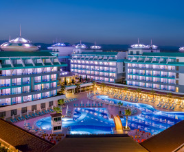 Sensitive Premium Resort & Spa