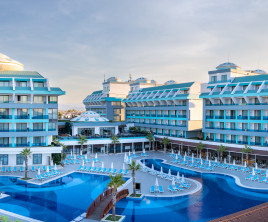 Sensitive Premium Resort & Spa