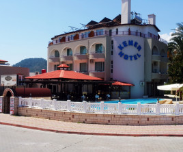 Kemer Hotel