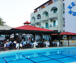 Kemer Hotel