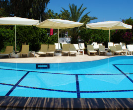 Kemer Hotel