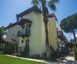 Kemer Star Hotel