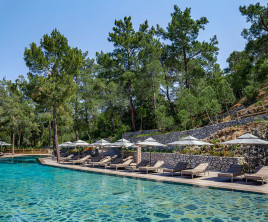 NG Phaselis Bay