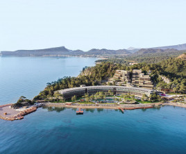 NG Phaselis Bay
