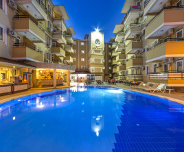 Kleopatra Ada Hotel