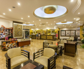 Kleopatra Ada Hotel