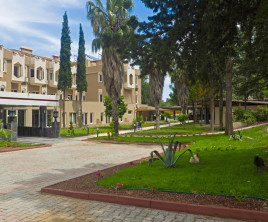 Alexius Beach Hotel