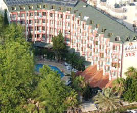 Bieno Club SVS Hotel