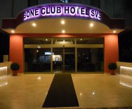 Bieno Club SVS Hotel