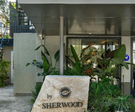 Sherwood Premio Hotel