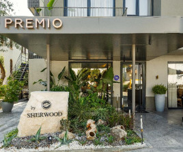 Sherwood Premio Hotel