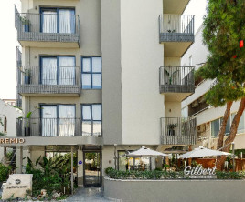 Sherwood Premio Hotel