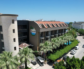 Camyuva Beach Hotel