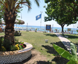 Camyuva Beach Hotel
