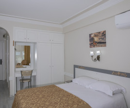 Hali Hotel