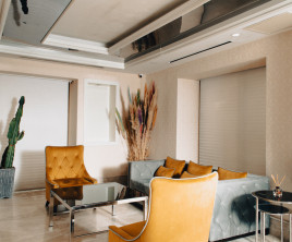 City Center Hotel