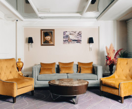City Center Hotel