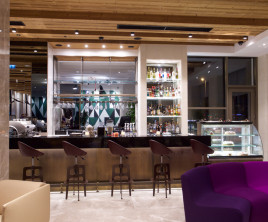 Dosso Dossi Hotels & Spa Downtown