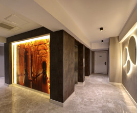 Dora Pera Hotel