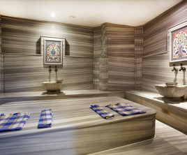 Best Western Empire Palace Hotel & Spa
