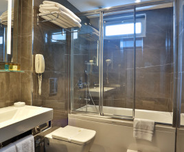 AHC Old City Hotel (Ex. Zurich Hotel)