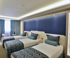 AHC Old City Hotel (Ex. Zurich Hotel)