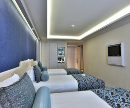 AHC Old City Hotel (Ex. Zurich Hotel)