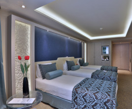 AHC Old City Hotel (Ex. Zurich Hotel)