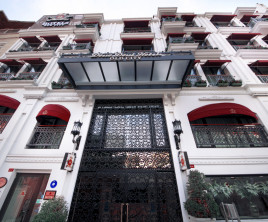 Dosso Dossi Hotels Old City