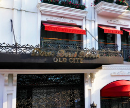 Dosso Dossi Hotels Old City