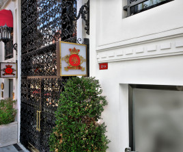 Dosso Dossi Hotels Old City