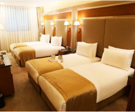 Dosso Dossi Hotels Old City